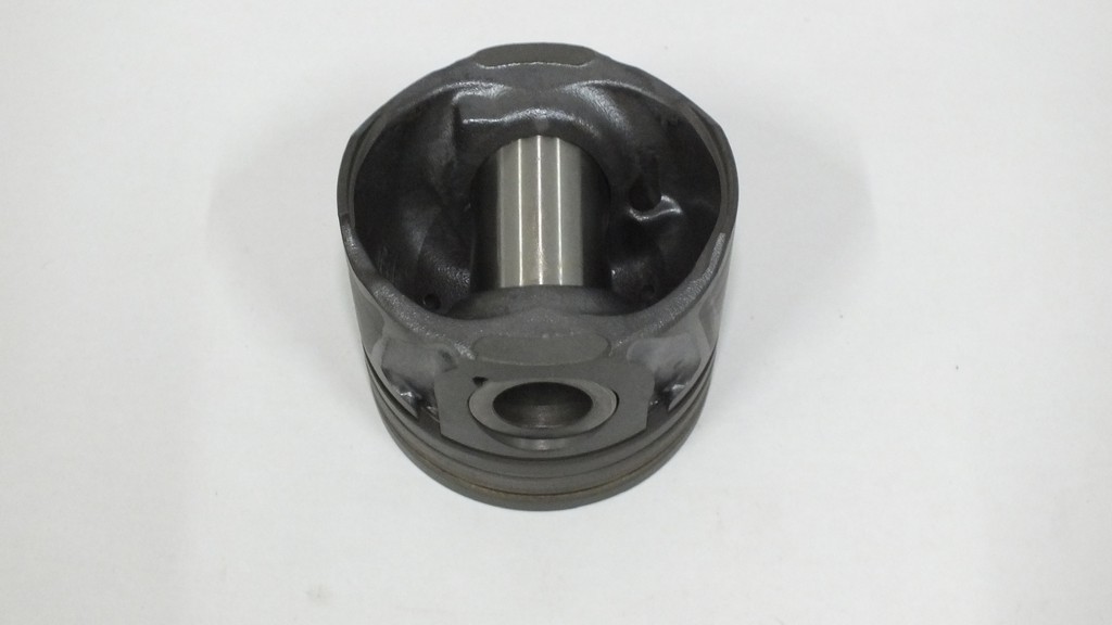 PISTON STD ( SEGMANSIZ )
